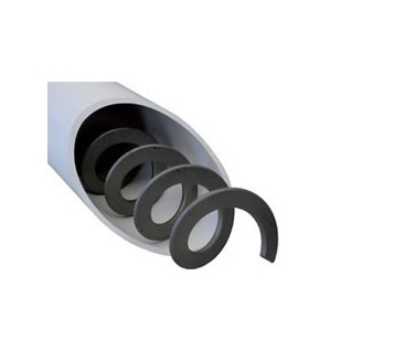 Lò xo băng tải Auger Product List 20 Series