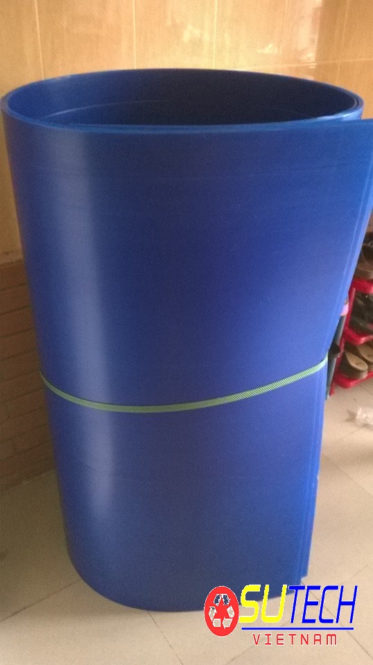 Tấm nhựa PP 3mm