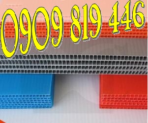 Tấm nhựa PP 5mm