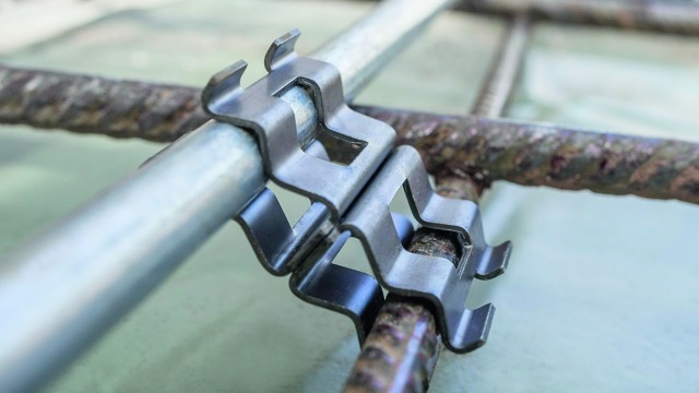 Kẹp cốt thép DEHNclip®