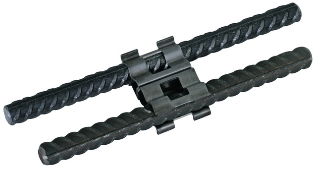 Kẹp cốt thép DEHNclip®
