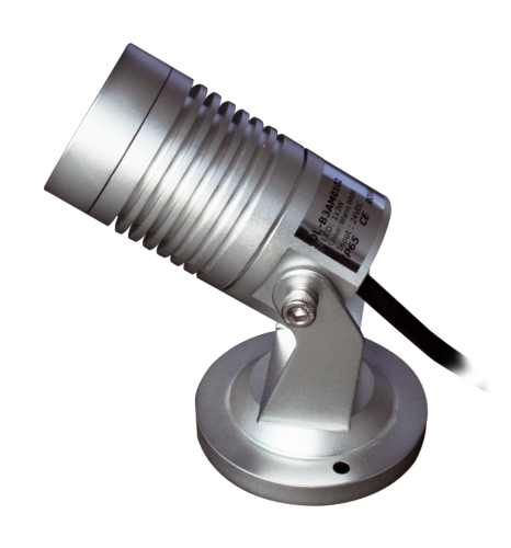 Đèn pha rọi cây - Canon-3S