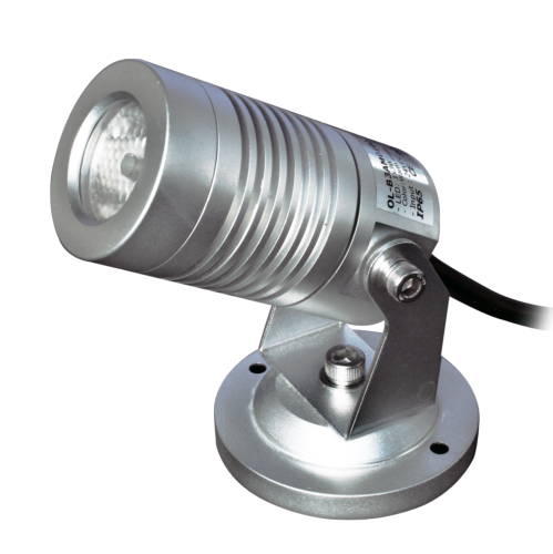 Đèn pha rọi cây - Canon-3S