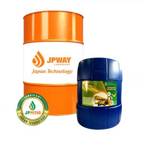 Dầu thủy lực JP.Hydraulic 32, 46, 68