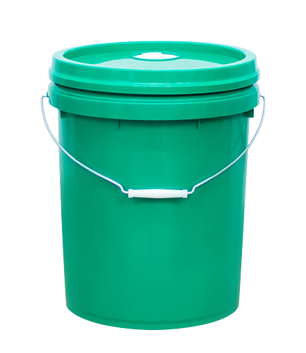 Xô nhựa 20 lít đựng dầu nhớt (có nắp chiết rót)