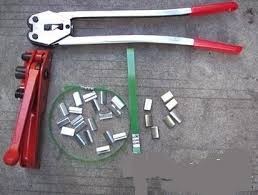 Bộ dụng cụ đóng đai nhựa SD330