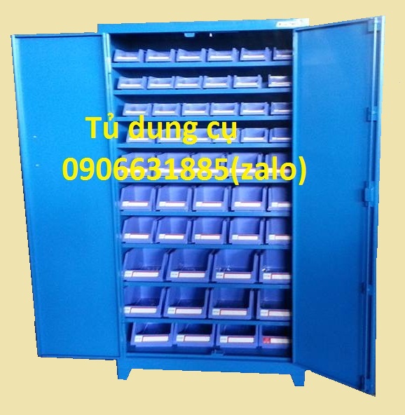 Tủ đồ nghề sửa xe, tủ đồ nghề cơ khí, tủ đựng dụng cụ sửa