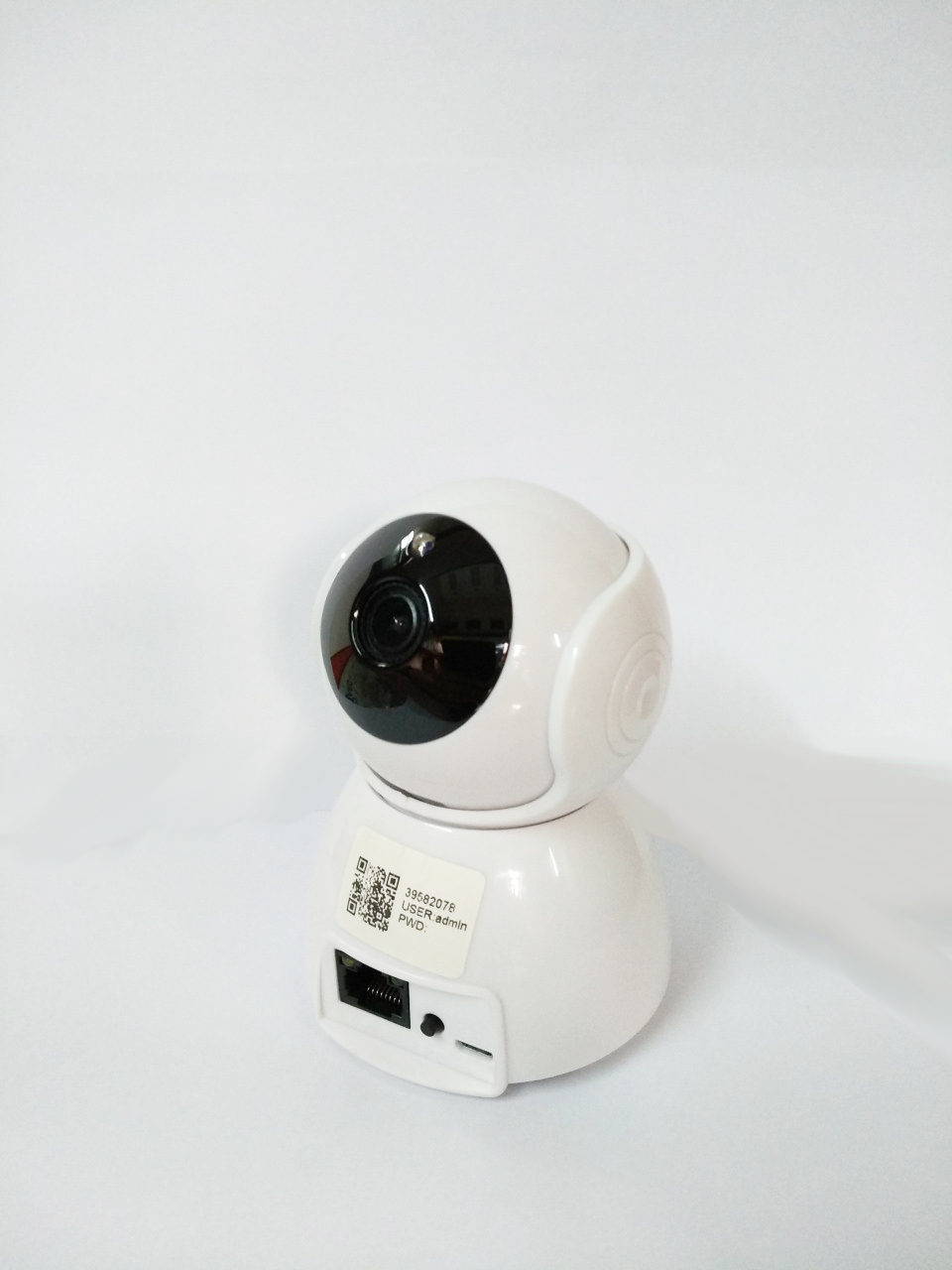 Camera IP V380