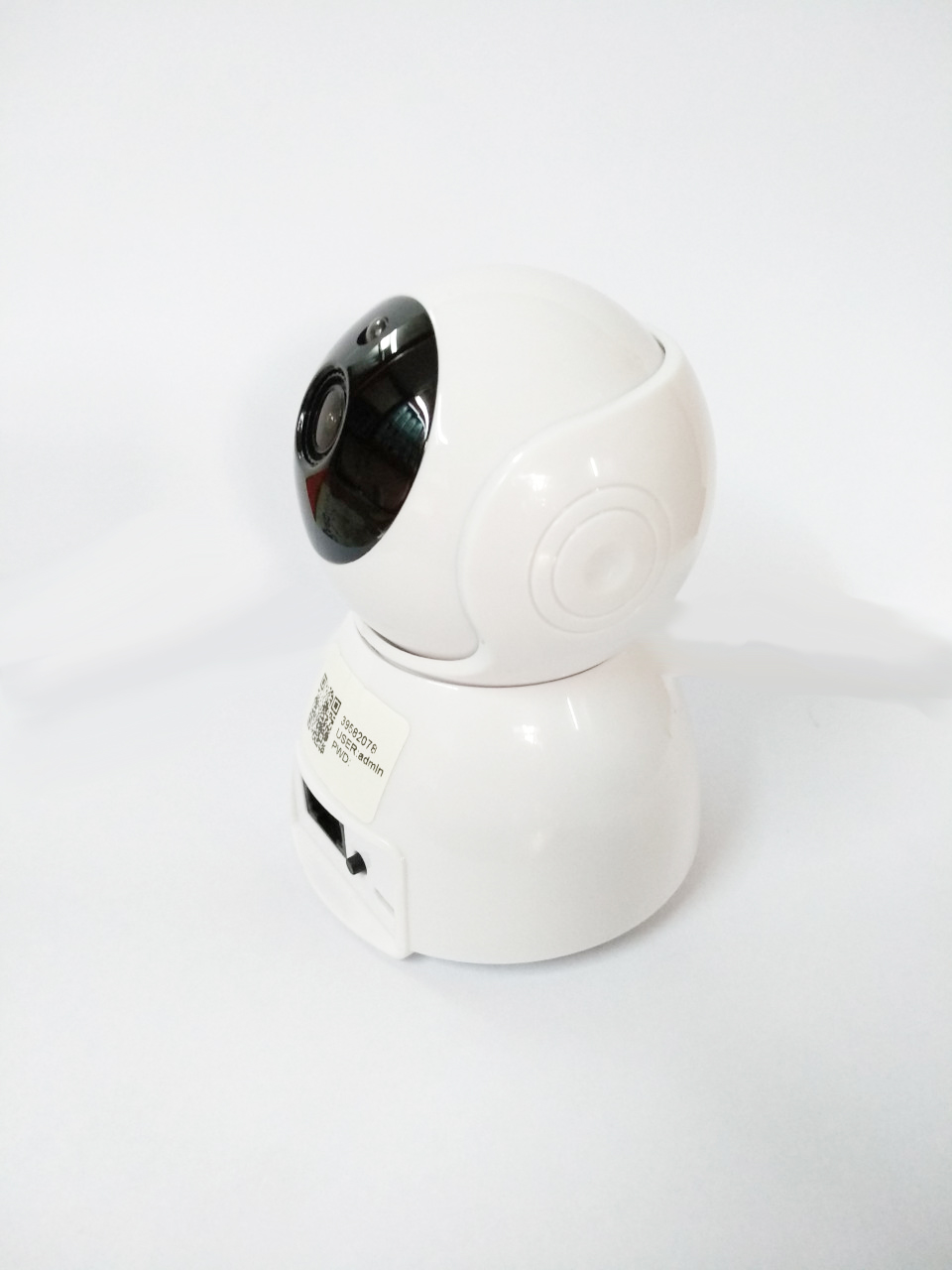 Camera IP V380