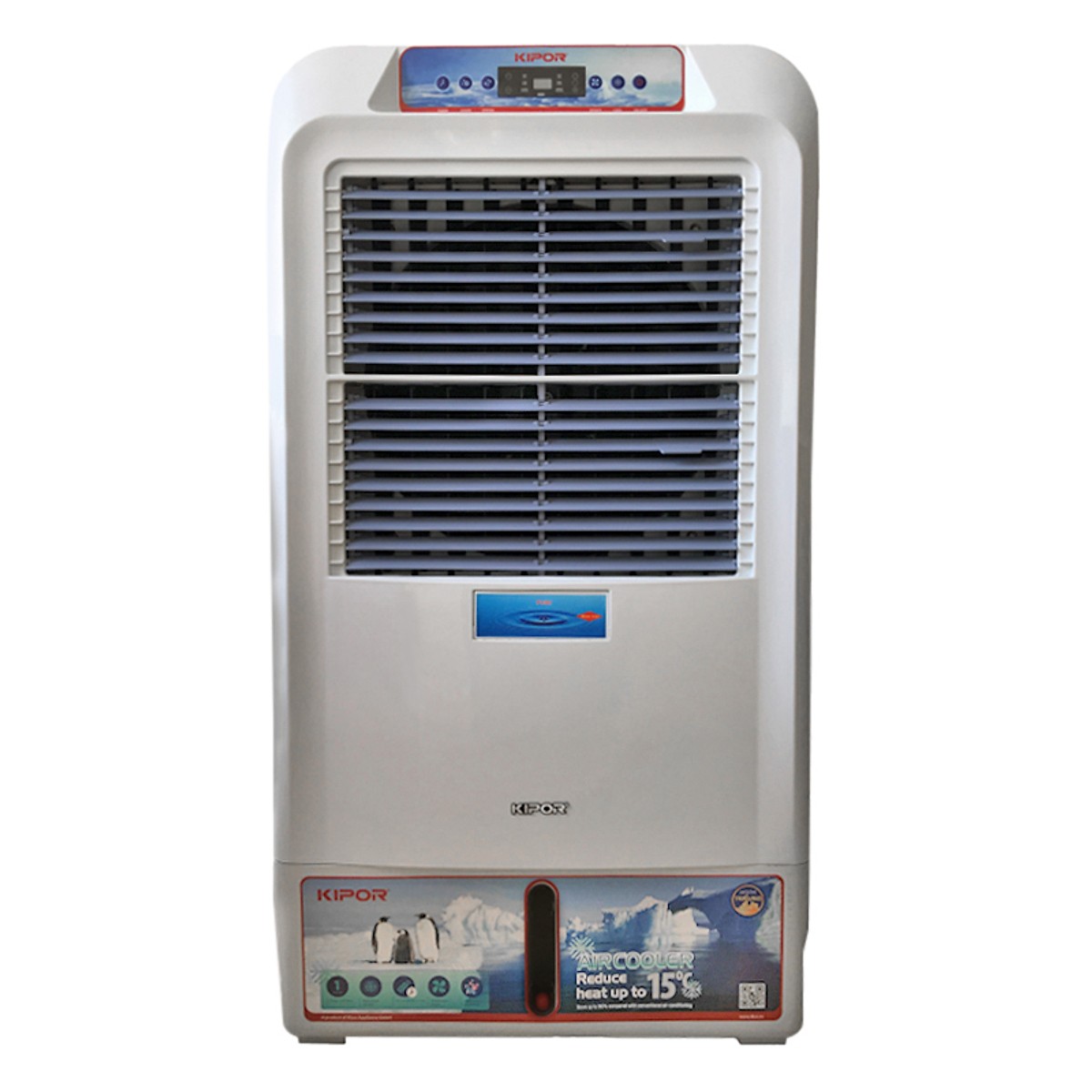Quạt điều hòa KIPOR KP-AC95