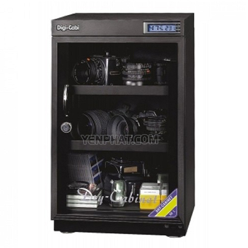 Tủ chống ẩm DRY-CABI Professional DHC 060