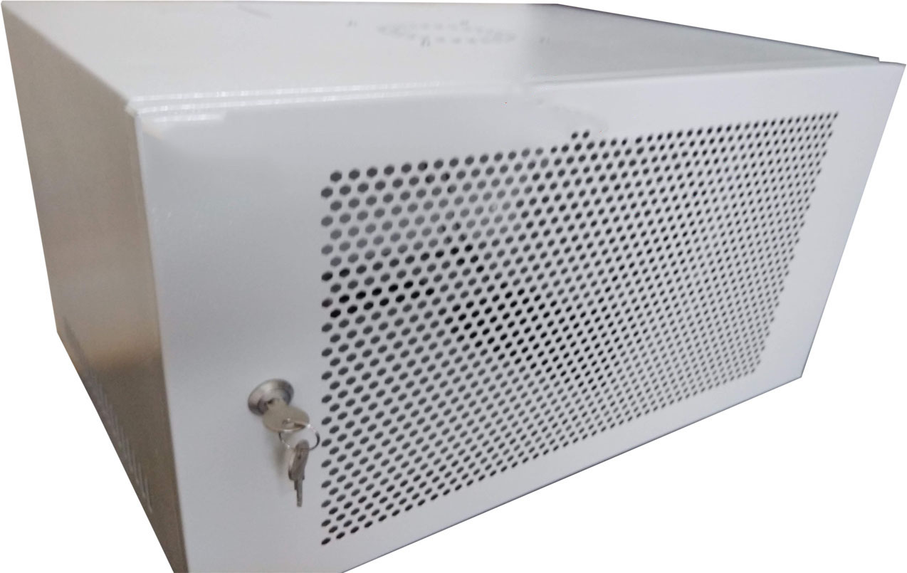 Tủ mạng 6U-D400