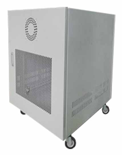 Tủ Rack 12U-D500