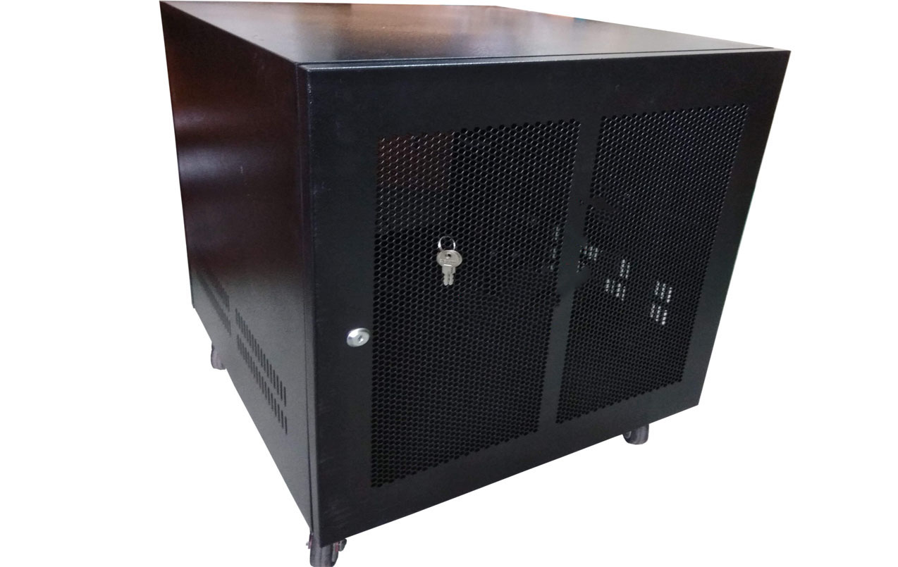 Tủ rack 12U-D800