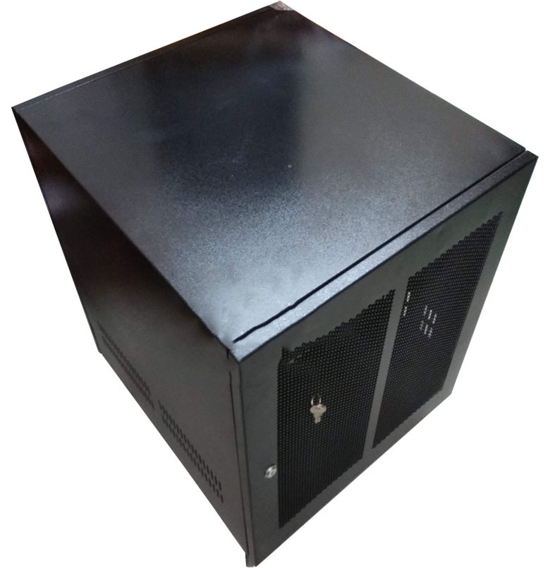 Tủ rack 12U-D700