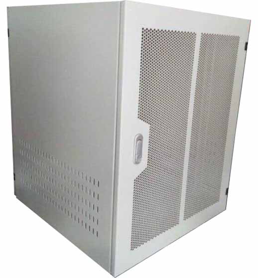 Tủ rack 15U-D600
