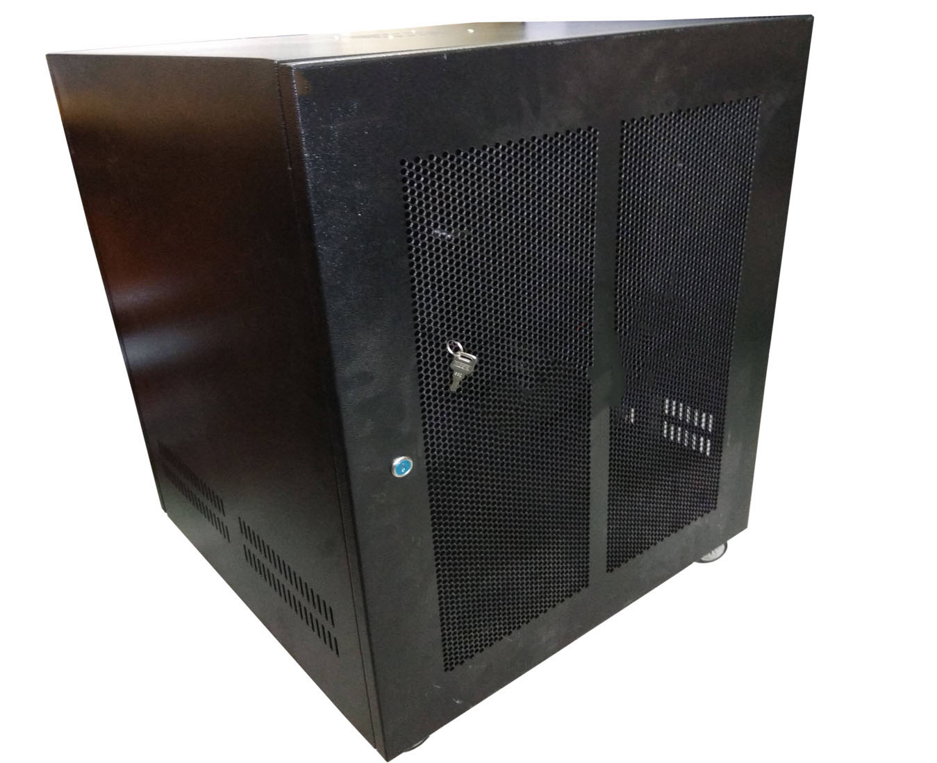 Tủ rack 15U-D800