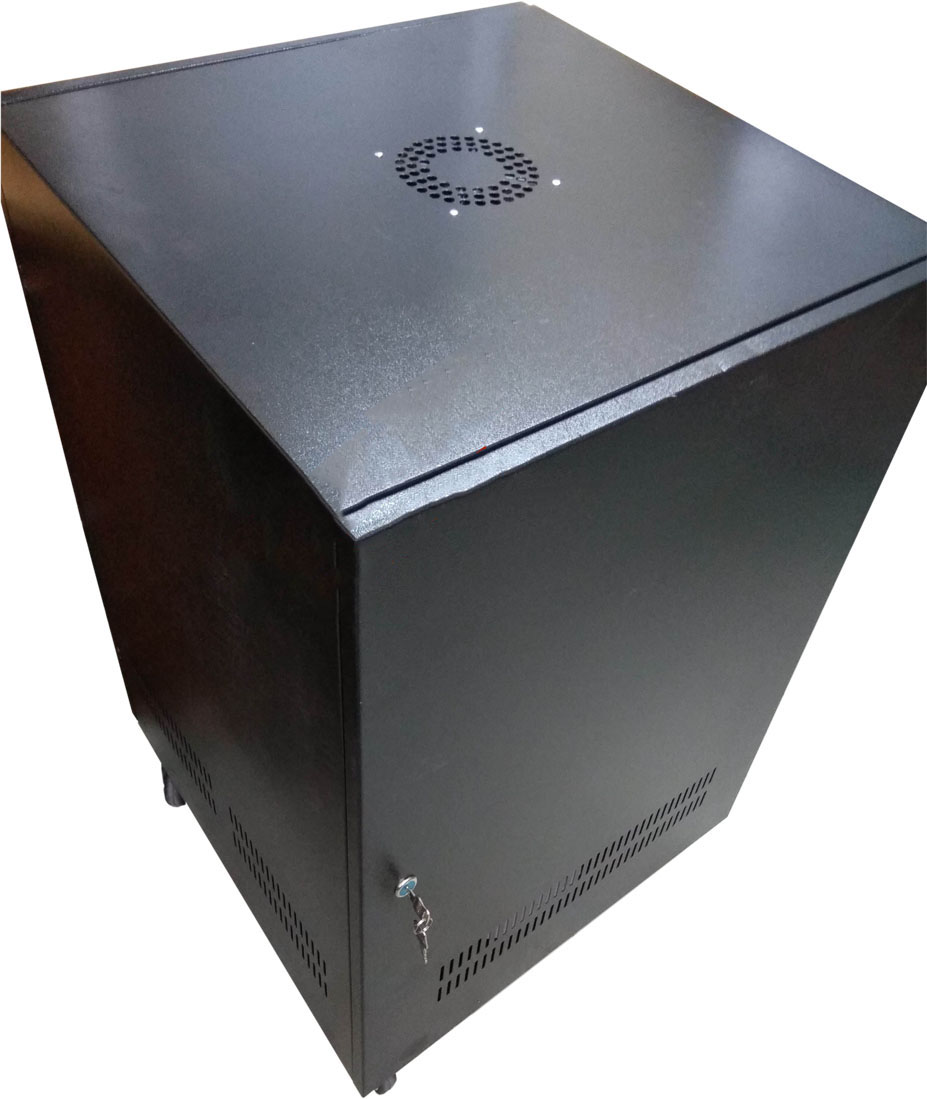 Tủ rack 15U-D500