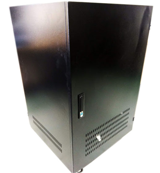 Tủ mạng 20U-D1000