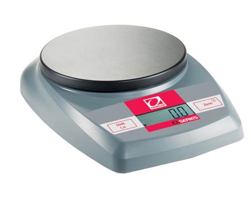Cân kỹ thuật CL5000T Ohaus