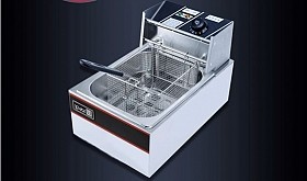 Bếp chiên nhúng ZLT-1