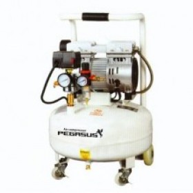 Máy nén khí không dầu TM - OF550- 50L