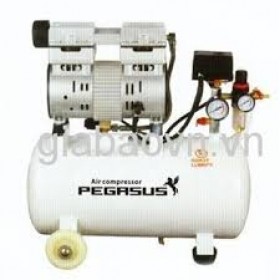 Máy nén khí không dầu TM- OF750 - 25L