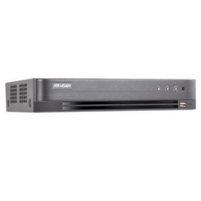 Đầu ghi HD-TVI HIKVISION 16 kênh TURBO DS-7216HGHI-F1/N