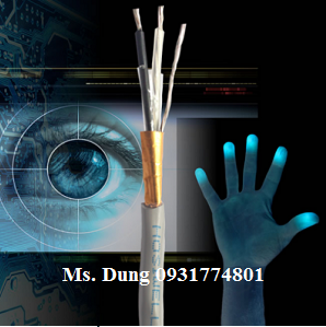 Cáp tín hiệu hệ thống âm thanh 14 AWG (2.5mm2)