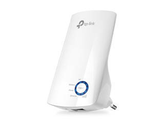 Bộ mở rộng sóng WI-FI tốc độ 300MBPS TL-WA850RE