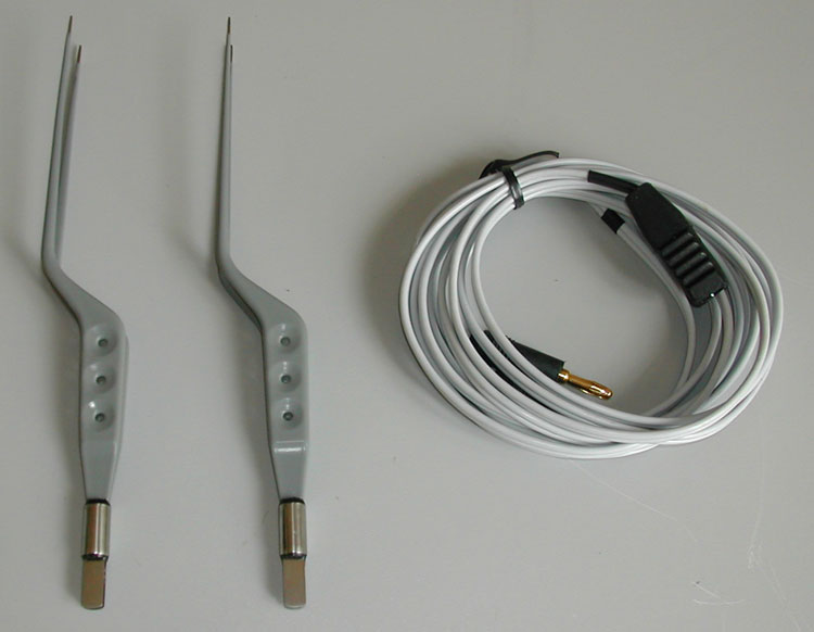 Kẹp lưỡng cực