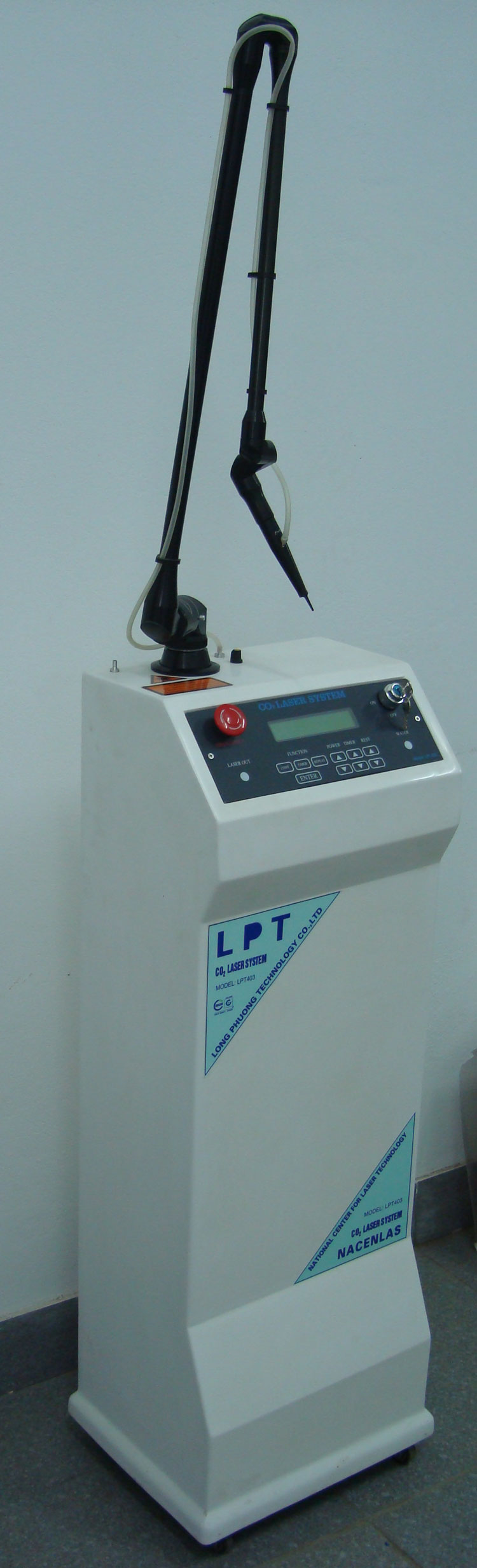 Máy laser CO2 50W