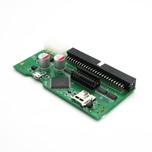 Bộ chuyển đổi SCSI2SD thay thế ổ cứng (HDD) SCSI 50 pins (68,80 pins)