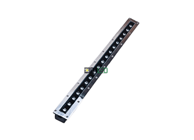 Đèn âm đất chữ nhật 18W