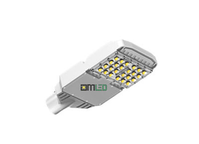 Đèn đường LED 30W HP - WYZ2030