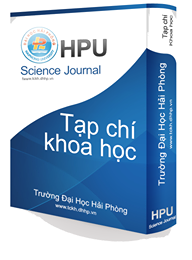 Hệ thống quản lý và xuất bản tạp chí trực tuyến