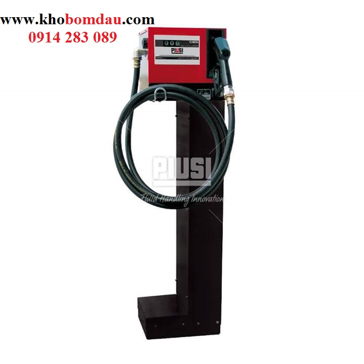 Máy bơm dầu diesel Cube 56K33