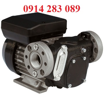 Máy bơm dầu diesel Piusi Panther 56- 230V