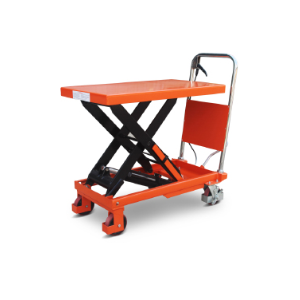 Xe nâng chậu cây 500kg 900mm giá rẻ