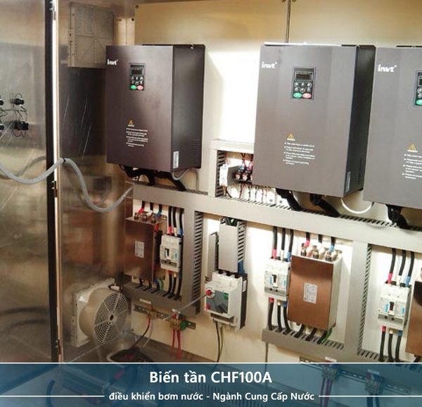 Biến tần INVT CHF100A