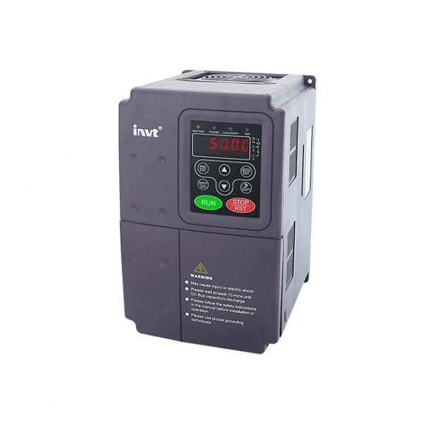 Biến tần chuyên dụng điều khiển sức căng GD35-07
