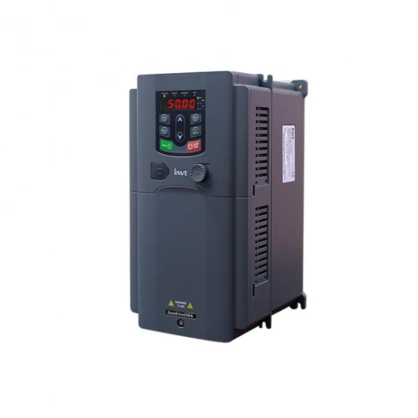 Biến tần INVT GD200A