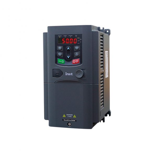 Biến tần INVT GD200A