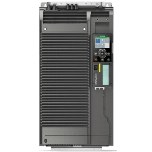 Biến tần Siemens Sinamics G120– Biến tần mạnh mẽ an toàn bền bỉ