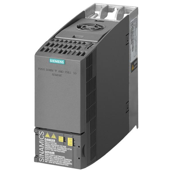 Biến tần Siemens Sinamics G120C– Biền tần đa năng nhỏ gọn