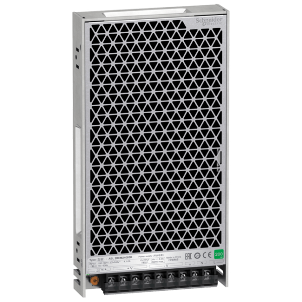 Bộ nguồn 24V DC – ABL2K Schneider Electric