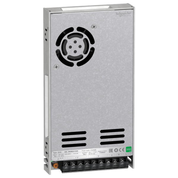 Bộ nguồn 24V DC – ABL2K Schneider Electric