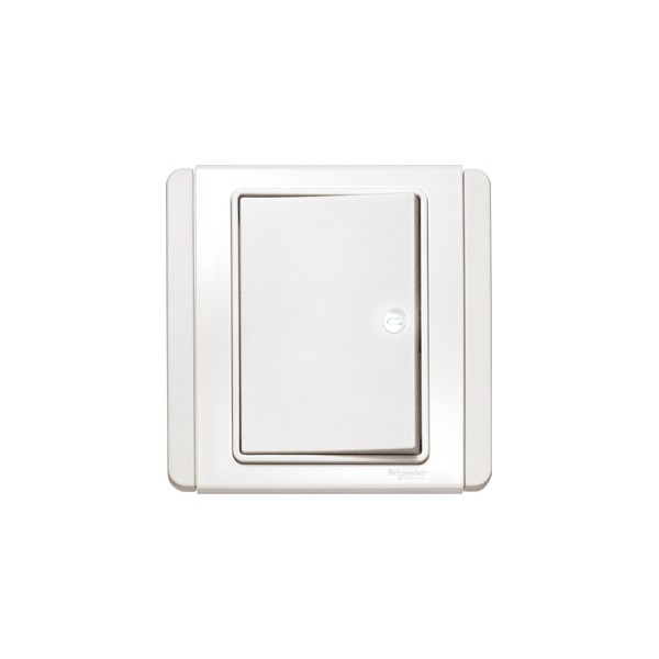 Bộ công tắc 1 chiều Schneider Electric