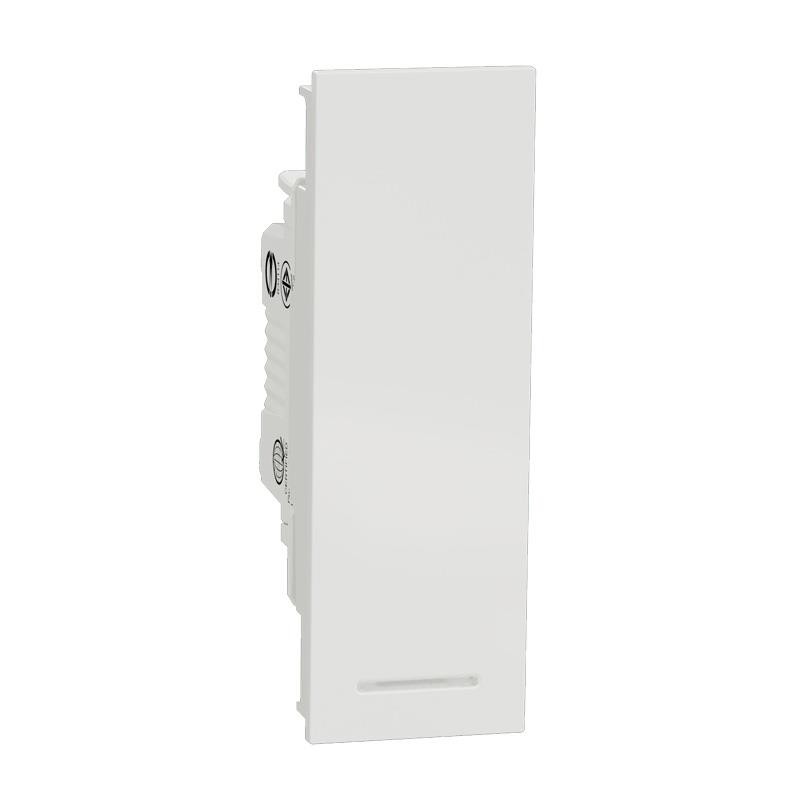 Bộ công tắc 1 chiều Schneider Electric
