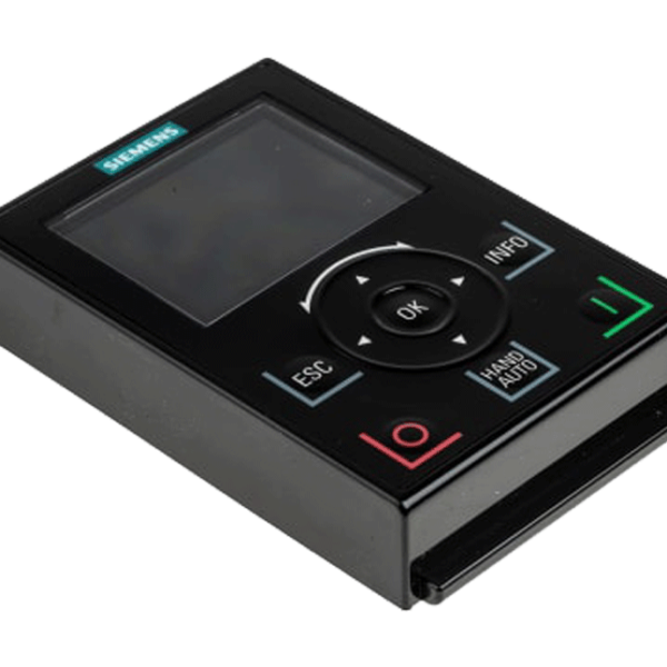 Màn hình biến tần Siemens IOP-2– Mạnh mẽ và thân thiện